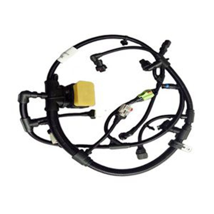 Wiring Harness 4933502 for Cummins Engine ISDE4.5 ISD4.5 ISB4.5