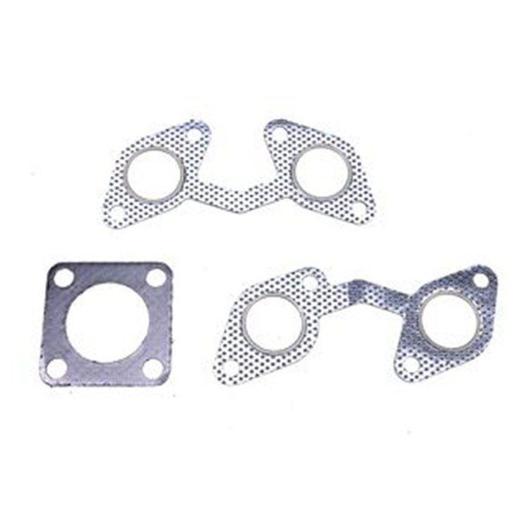 Gasket Kit 6666791 6666781 for Bobcat Loader 645 743 751 753 763 773 7753 1600 S130 S150 S160 S175