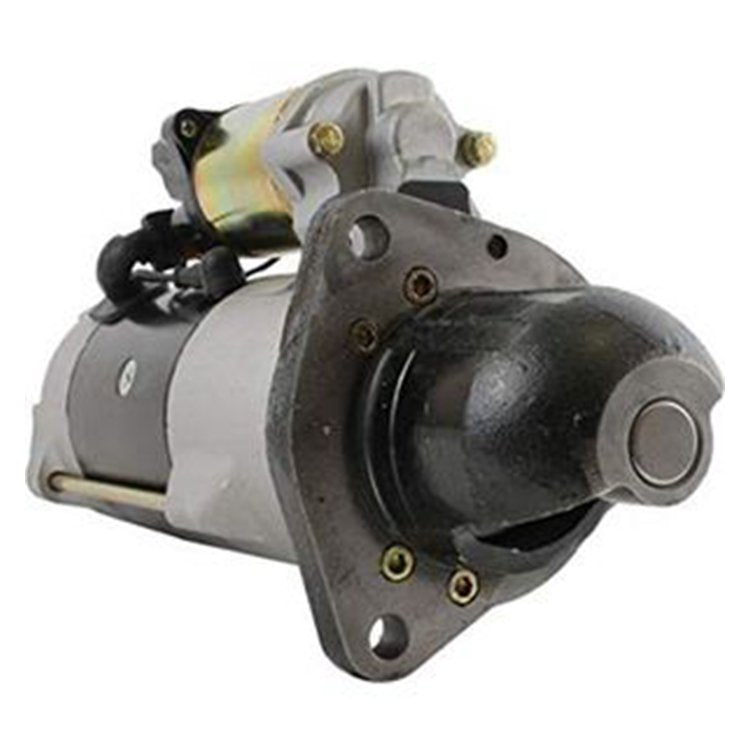 Original New Starter Motor RE522852 for Decso John Deere 944K 844K 824K 460E 410E 370E 1050K 24V