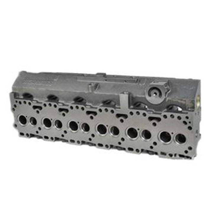 Bare Cylinder Head 3921247 for Cummins Engine 6C 6CT 6CT8.3