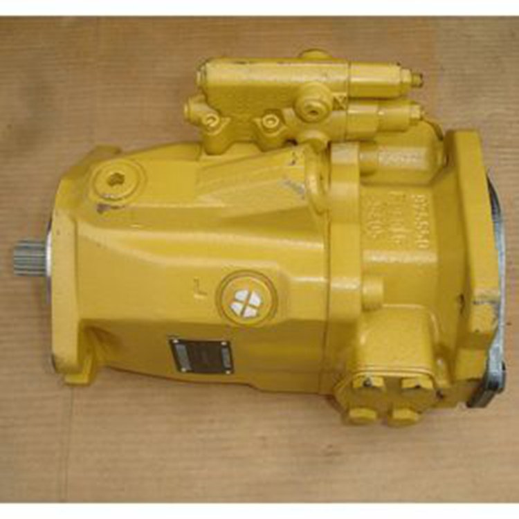 Rexroth Hydraulic Piston Pump 168-9027 for Caterpillar CAT Engine 3056 3056E C6.6 Wheel Loader 924G 924GZ 924H 924HZ