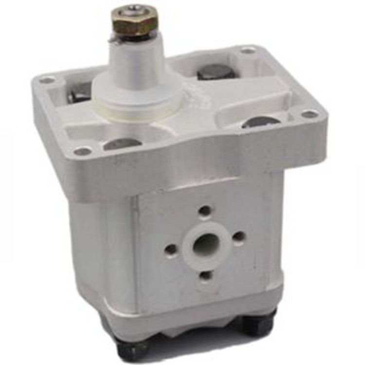 Hydraulic Pump 5179726 for Case IH JX70U JX80 JX80U JX90U JX100U JX1060C New Holland 4835 5635 6635 7635 8160 8260