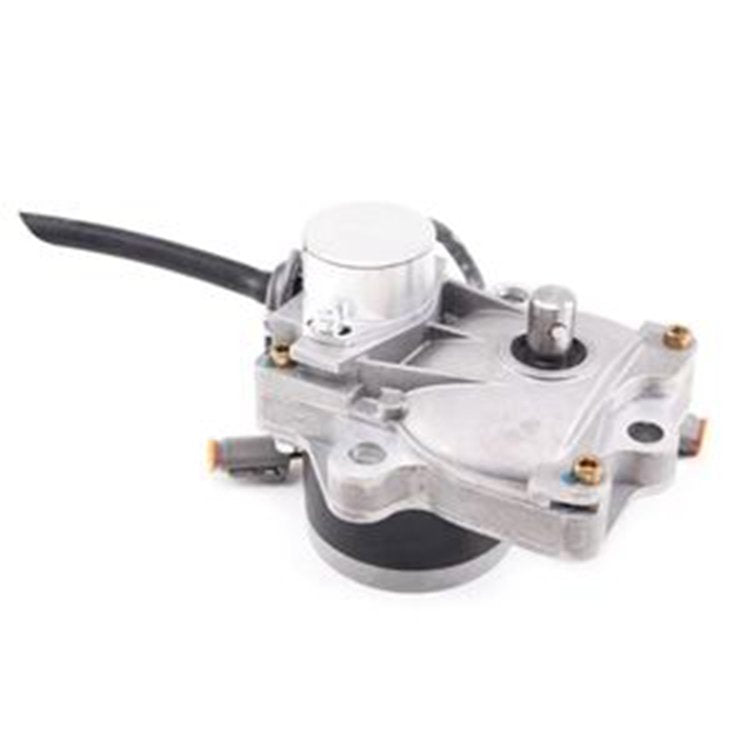 Throttle Motor 5-1506-1004 for Yuchai YC85 YC135 YC230 Excavator