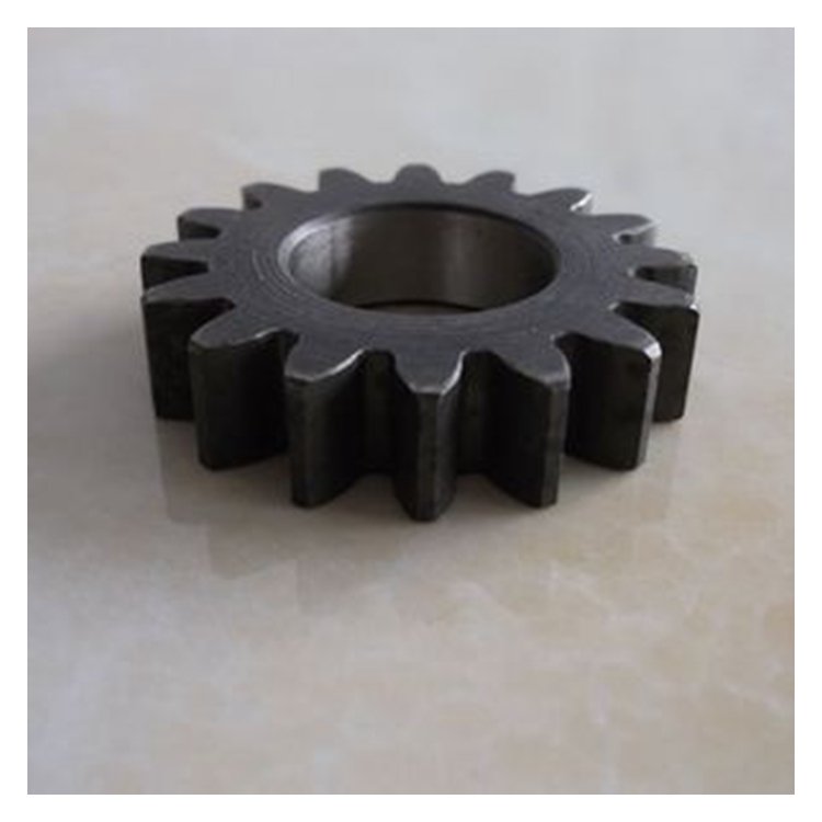 For Daewoo Excavator DH55 Swing 1st Three Planetary Gear