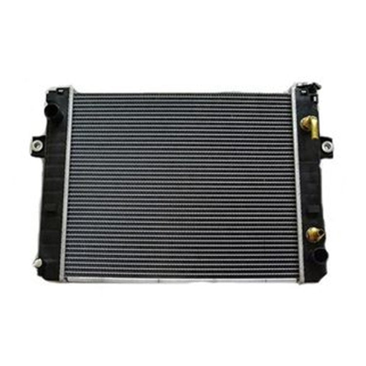 Radiator 16420-N3250-71 for Toyota Engine 14Z 15Z Forklift 8FD35 8FD40 8FD45 8FD50N 8FG40 8FG45 8FG50N