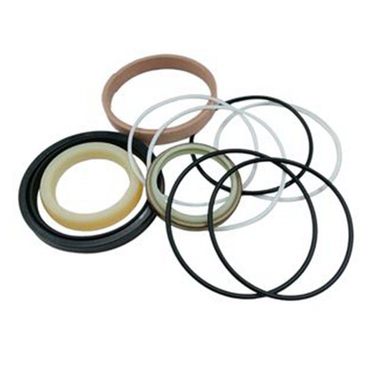 For Hitachi Excavator EX150-1 Boom Cylinder Seal Kit