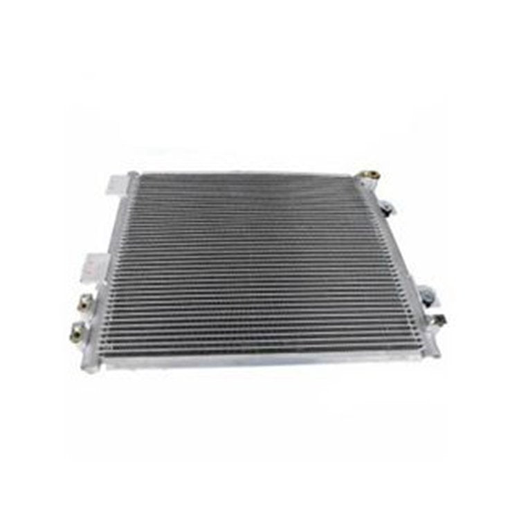 A/C Condenser Core 4674032 for John Deere Excavator 60D 60G PC7 PC10