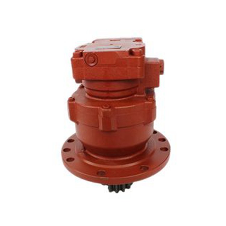 Nachi Swing Motor PCL-120-18B for Kobelco SK35 SK50 Yanmar VIO55 Komatsu PC56-7 Excavator