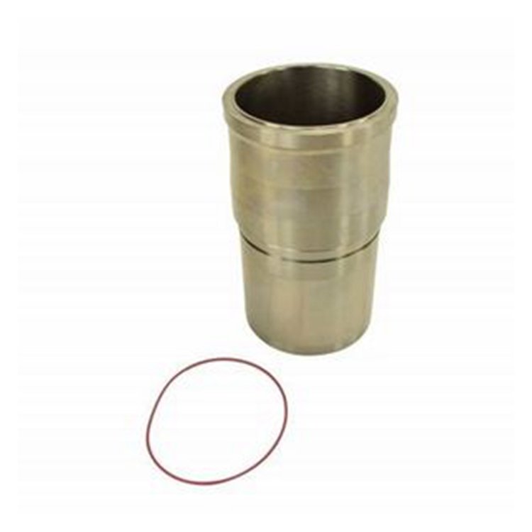 Cylinder Liner Kit 4309389 for Cummins ISX ISX15 ISZ QSX15 QSZ13 With Shim and Sealing Ring