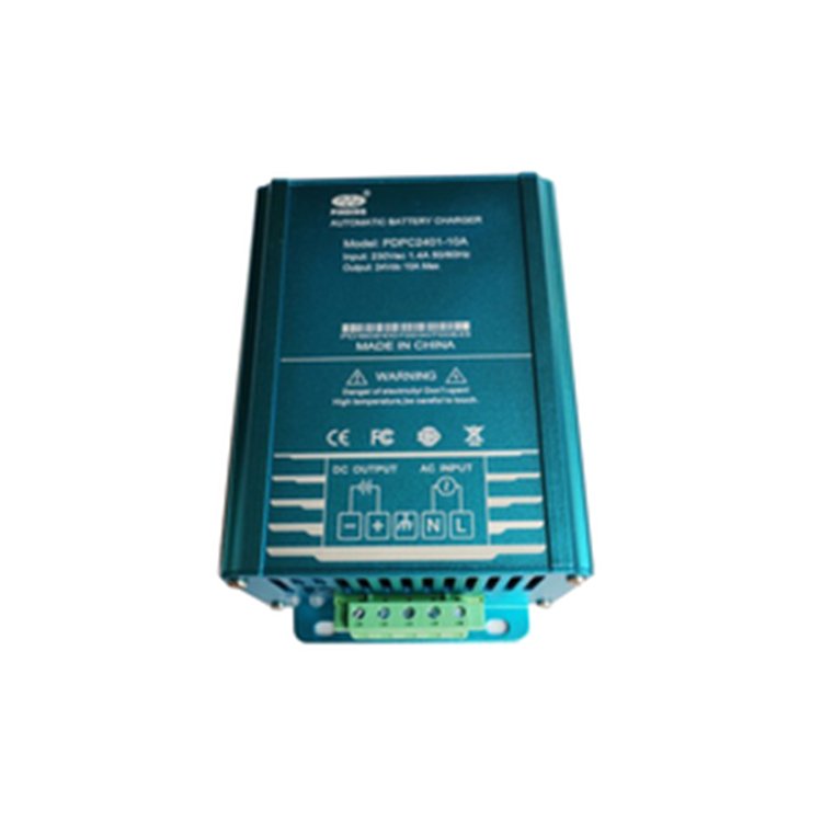 24VDC 10A Power Supply PDPC2401-10A for Generator