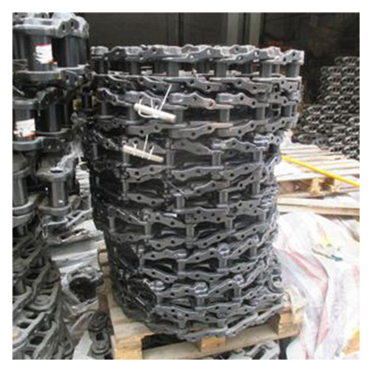 For Sunitomo Excavator SH60 Track Link Chain Ass'y