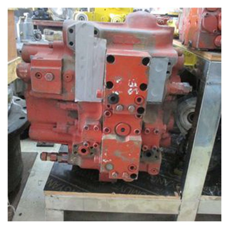 SUMITOMO SH75 Swing Reduction box