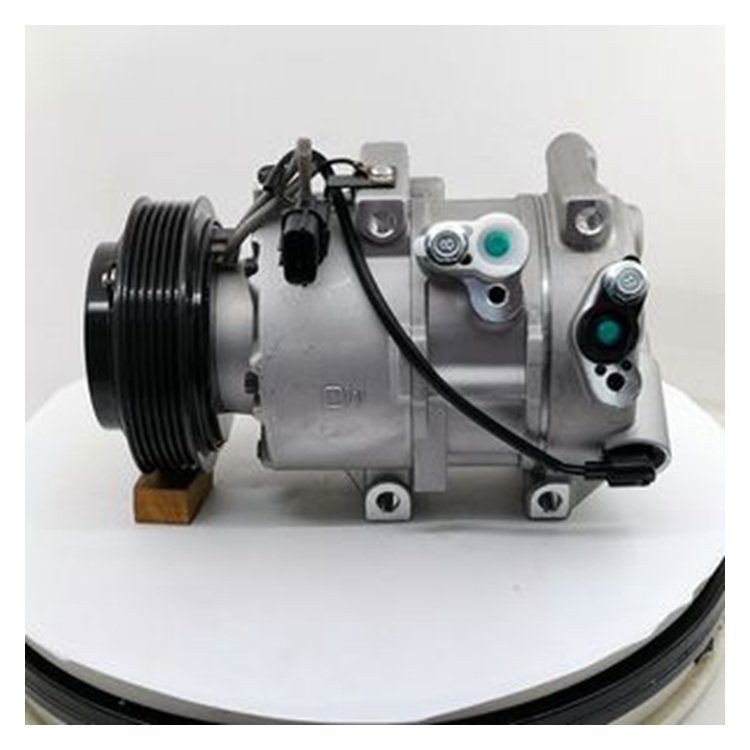 A/C Compressor 97701-2S000 for Hyundai IX35 Tucson TM10 Kia Sportage