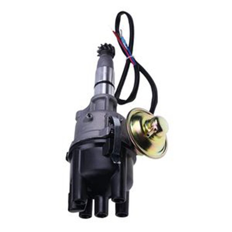 Ignition Distributor MD169418 for Mitsubishi Engine 4G63 4G64 Forklift FG20/35-13D