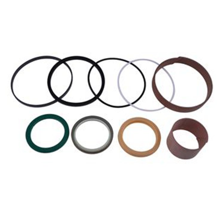 Boom Cylinder Seal Kit 189654A1 for CASE Loader 570LXT 580L