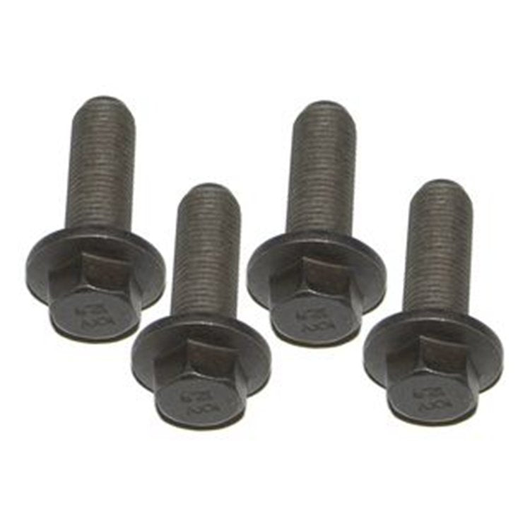 4 Pcs Shock Absorber Bolt 3903857 for Cummins Engine in USA