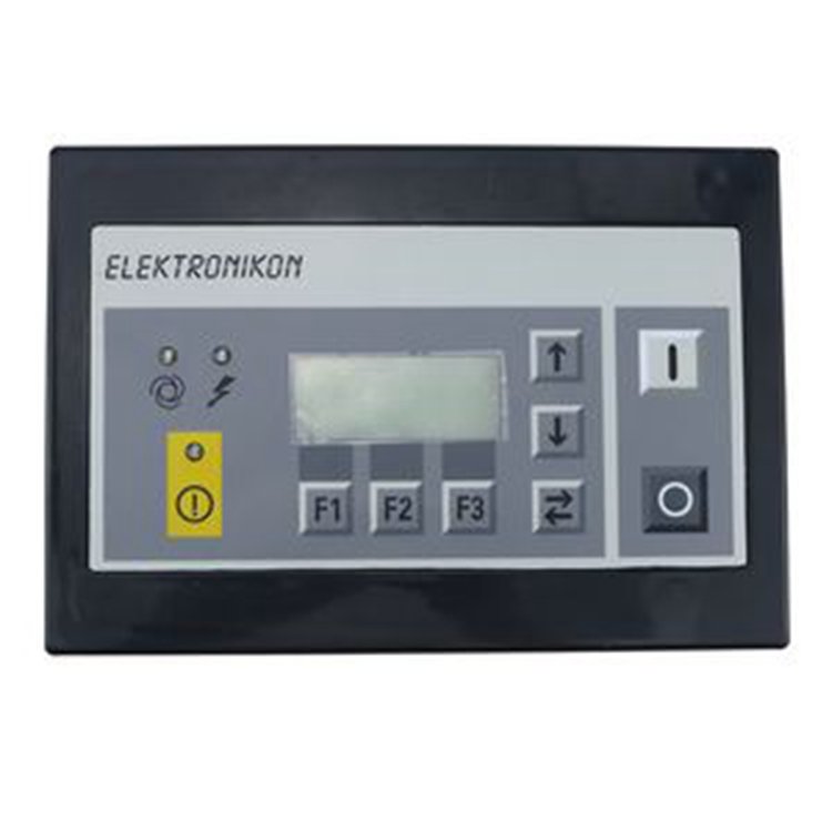 Screw Air Compressor Elektronikon Controller Panel 1900070003 1900070004 1900070005 1900070006 1900070007 for Atlas Copco