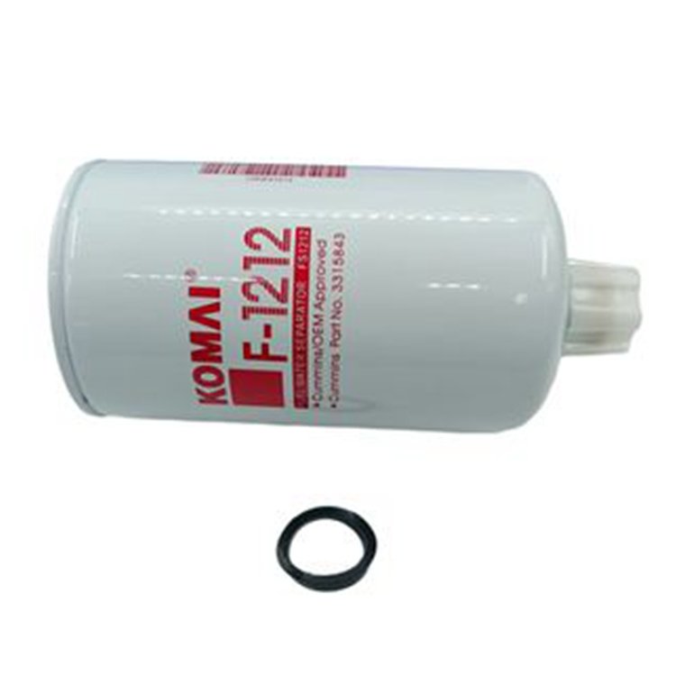 For Cummins Generator Sets Fuel Filter 3315843