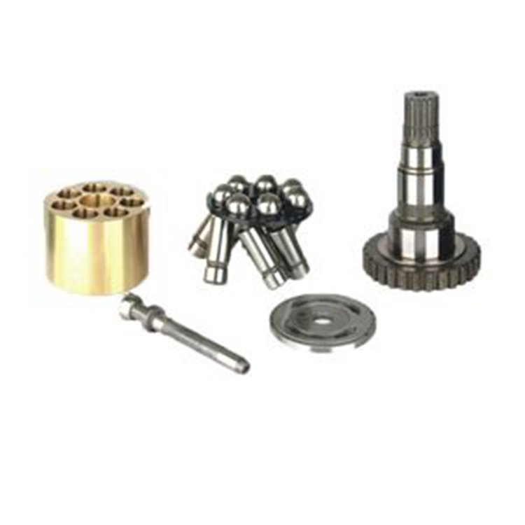 KMF40 Hydraulic Pump Repair Parts Kit for KYB Kayaba Excavator