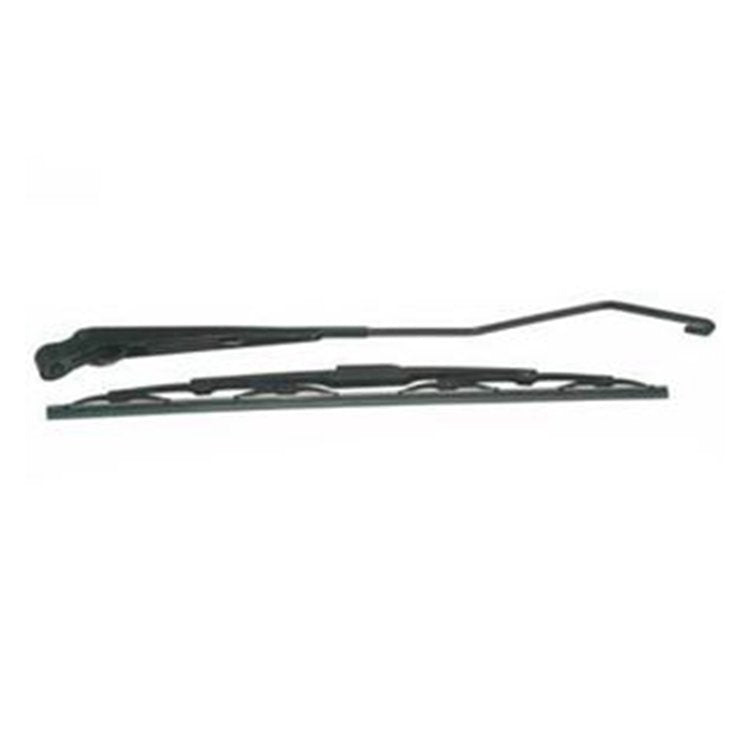 Wiper Arm & Wiper Blade for Hyundai Excavator R215-7 R215-9 R255-7