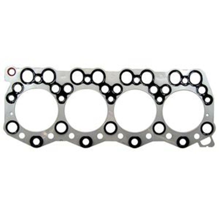 Cylinder Head Gasket ME001642 for Mitsubishi 4DR7 Engine 2.8L Forklift