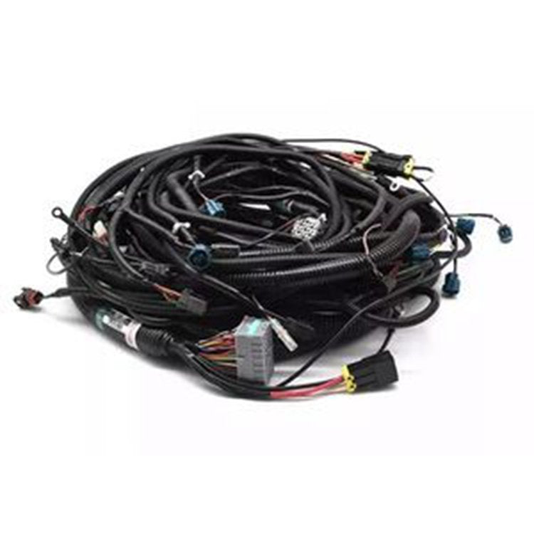 Outernal Wiring Harness 0004773H for Hitachi Excavator ZX200-1 Z240-1 ZX270-1