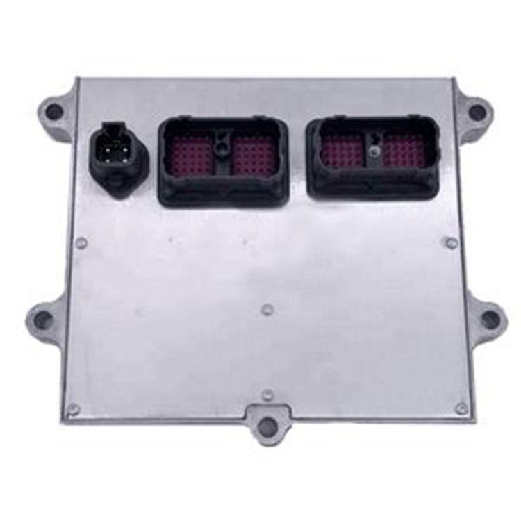 Fuel Injection Controller 600-467-3400 for Komatsu SAA6D107E-1N SAA6D107E-1Q Engine PC220-8M0 PC220LC-8M0 Excavator