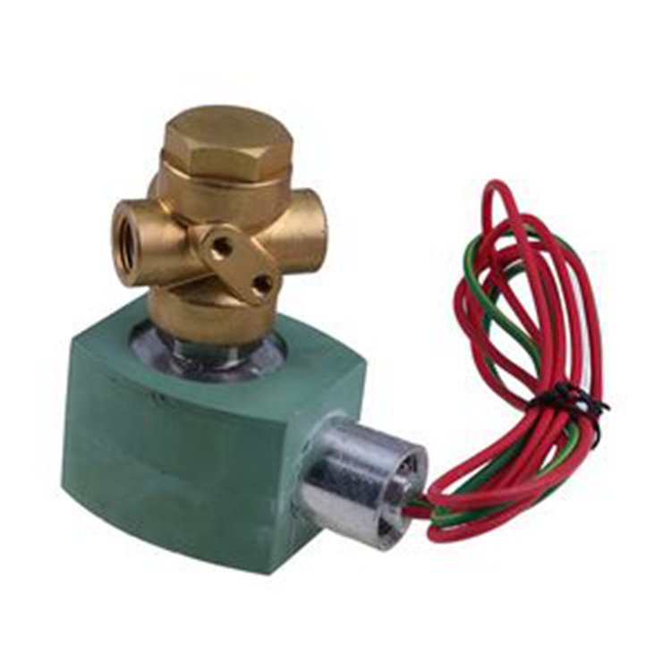 Solenoid Valve 250038-674 for Sullair Aire Compressor