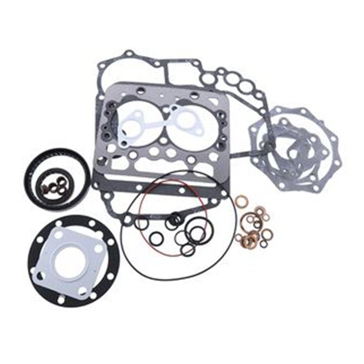 Cylinder Gasket Set KU-Z482 for Yamaha Generator EDL7000SE