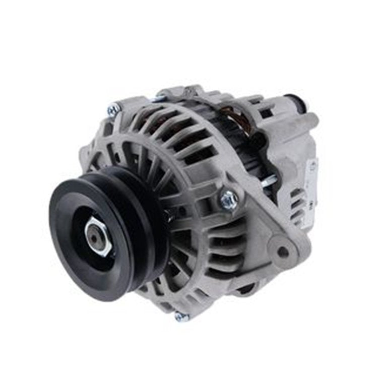 For Sumitomo Excavator SH60 Alternator Mitsubishi Engine 4M40 24V