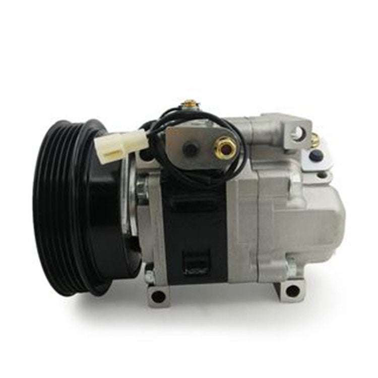 A/C Compressor B26K61450D for Mazda 323 323F Protege Protege5