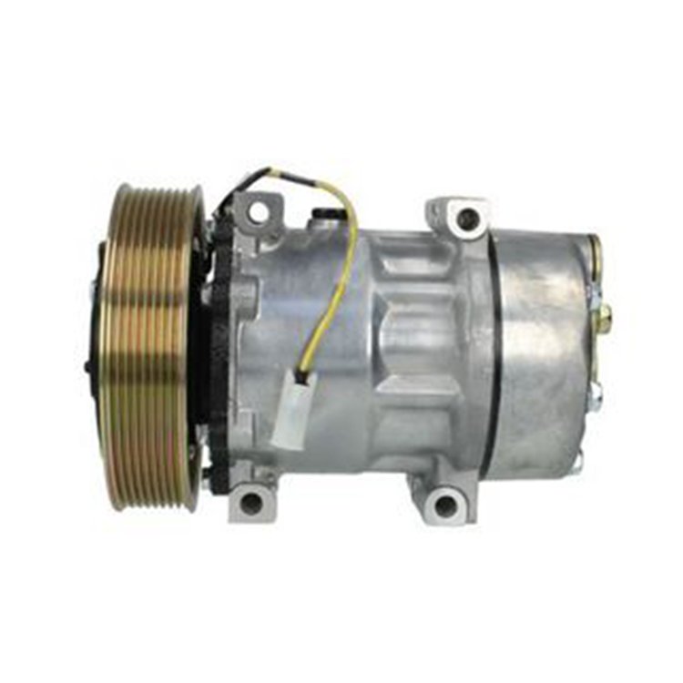 Sanden SD7H15 A/C Compressor 5010605063 5001867206 for Renault Truck Premium 2