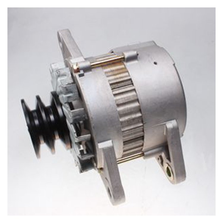 For JCB Excavator JS190 Alternator 714/40321