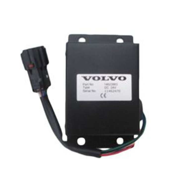 Starter Relay 14382341 14525233 for Volvo Excavator EW160B EW180B EC200B EC330B