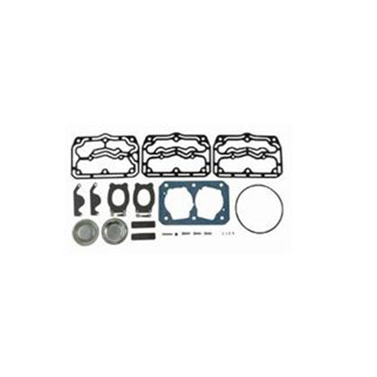 Repair Kit of Air Brake Compressor 1310523 for DAF Truck 95XF CF75 CF85 CKD F75 F95 YTZ95