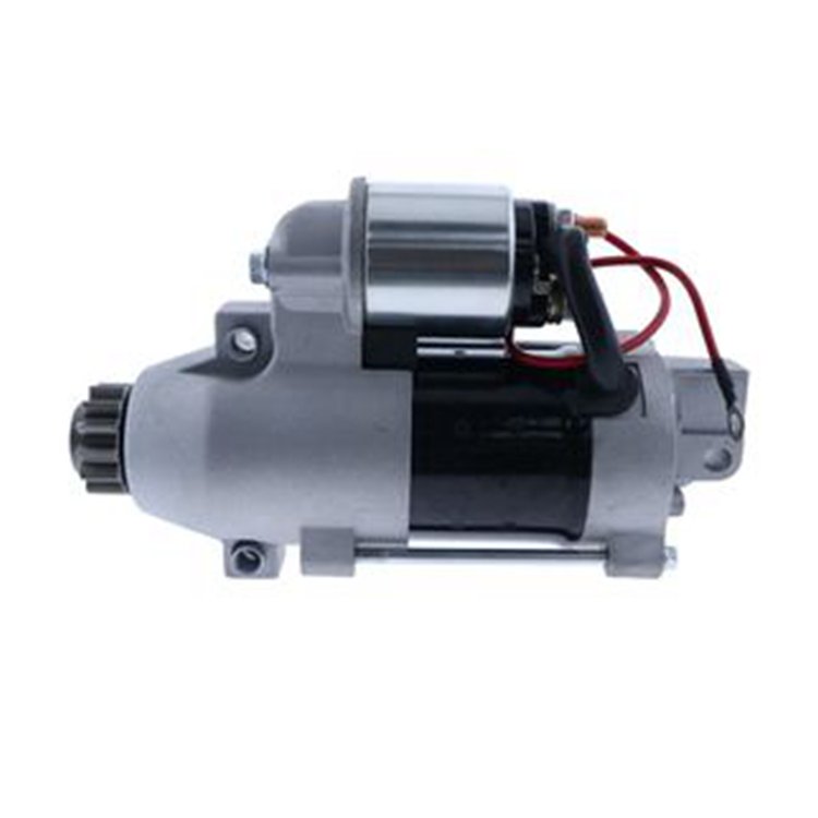 12V 13T 1.4W Starter Motor S114-867 for Yamaha Outboard Motor F150TLR F150TXR F225TLR LF150TXR LF250TUR LF250TXR