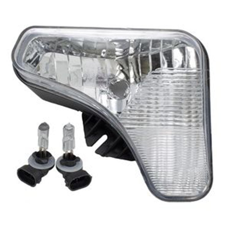 Left Headlight Assembly 7251341 for Bobcat S450 S510 S530 S550 S570 T630 T650 T750 T770 T870