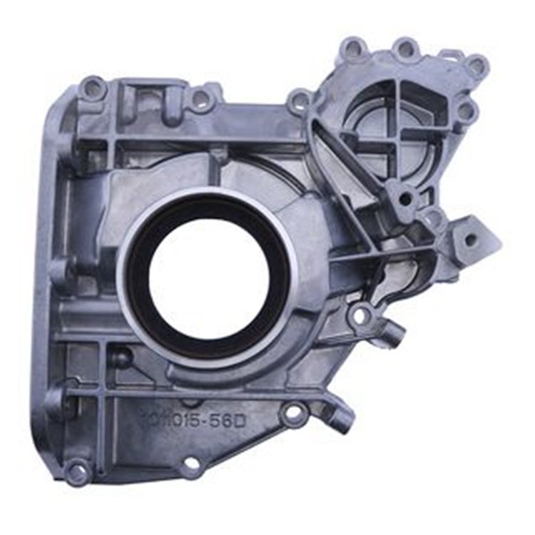 Oil Pump for Deutz Engine BF4M2012C 1012