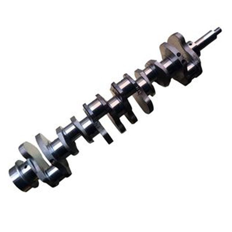 Crankshaft 1-12310-407-0 5-12310-151-0 for Isuzu 6BD1T Engine Hitachi EX200 HR1000 HR320 RX2000 Excavator