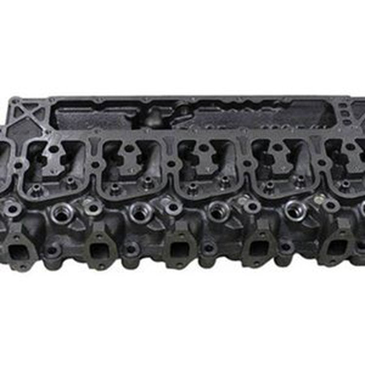 Cylinder Head Assy 3913391AS 3966452AS for Cummins Engine 6BT in USA