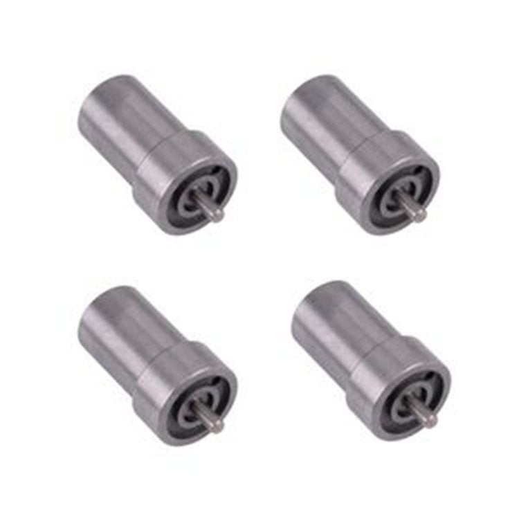 4 Pcs Fuel Injector Nozzle ME020996 for Mitsubishi Engine K4A KE70 K4E