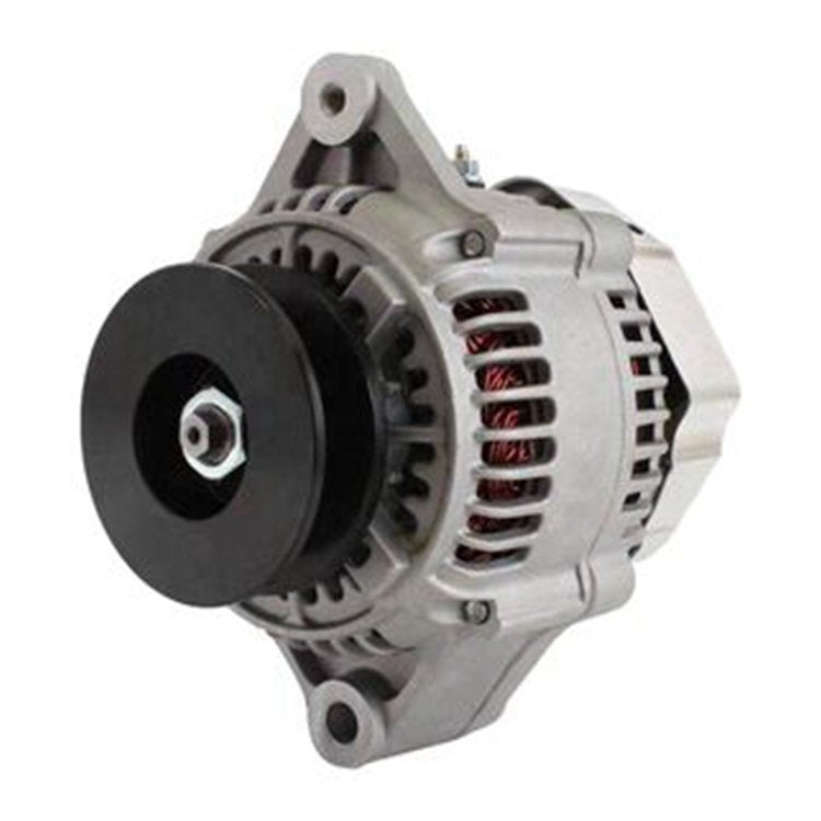 70A Alternator 4984043 for Cummins Engine ISDE