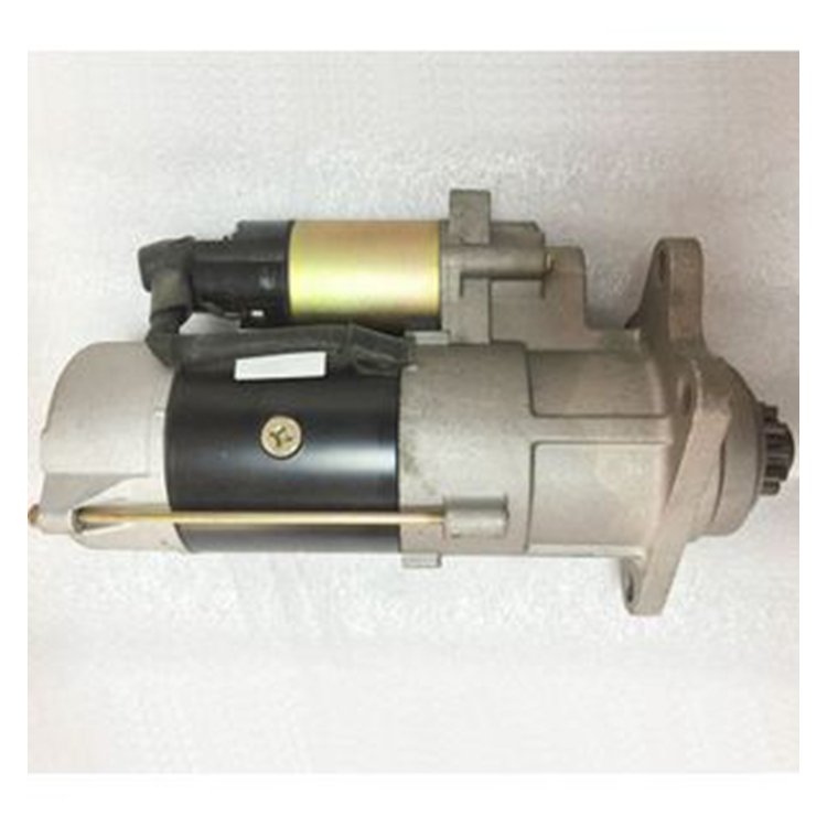 For Shangchai Engine D6114 Starter Motor QDJ2600B