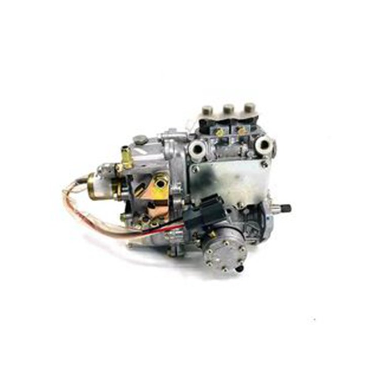 Fuel Injection Pump 729630-51550 for Yanmar Engine 4TNV88-ZKAS 4TNV88-ZKHD 4TNV88-ZPHB