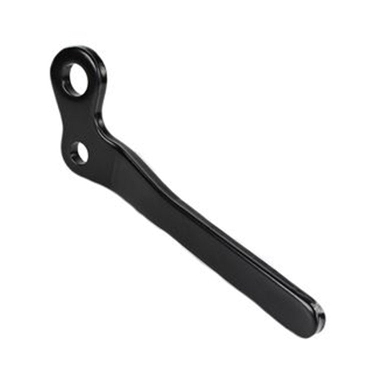 Fast-Tach (Bob-Tach) Lever, Left Hand 6702903 for Bobcat V417 5600 5610 553 630 631 632 641 642 643 S650 S750