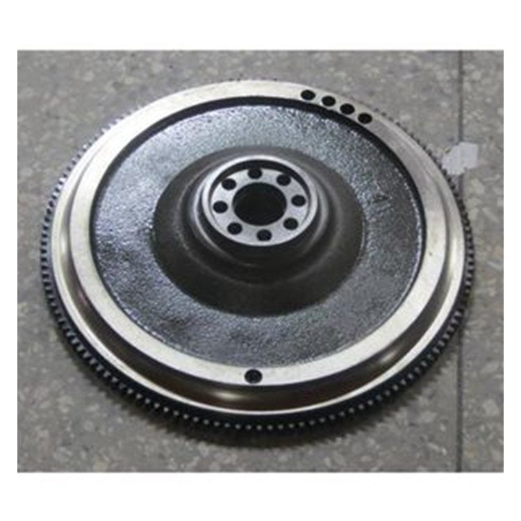 Flywheel 8981480632 for Isuzu Engine 4JJ1 Truck NKR NQR ELF