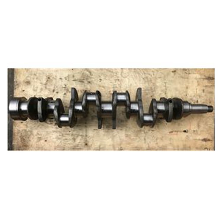 Crankshaft for Nissan Engine ND6