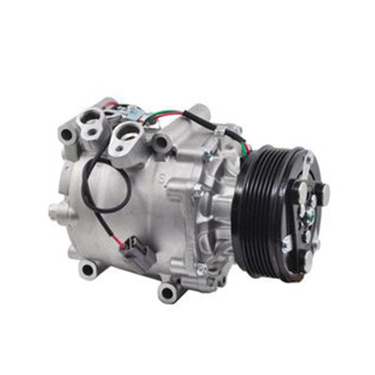 A/C Compressor 38810PLMA12 for Honda Civic w/1.7L Engines 2003-2005