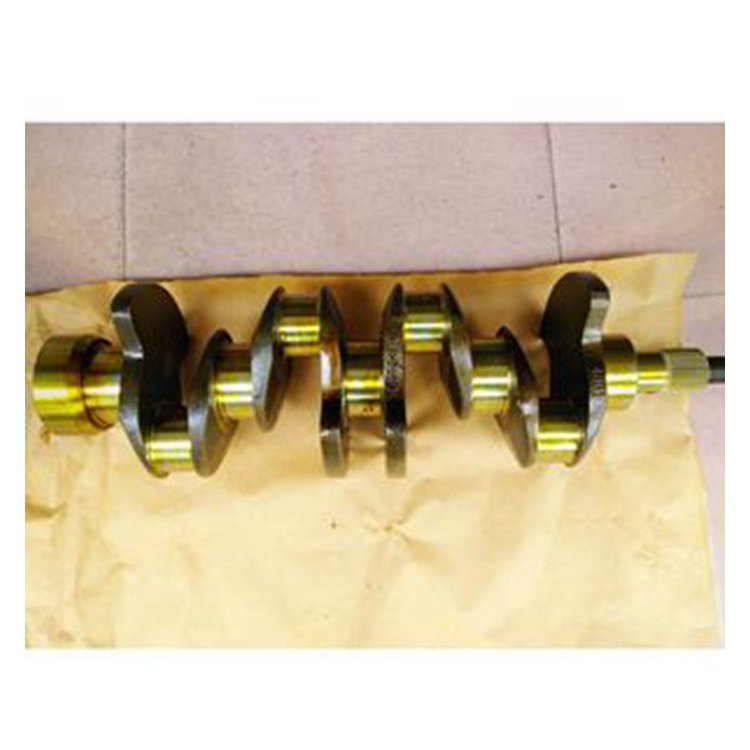 Crankshaft 5-12310-188-0 for Isuzu Engine 4BB1 C190