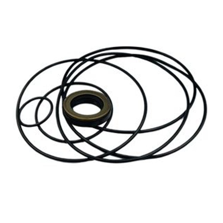 For Volvo Excavator EC140B Swing Motor Seal Kit